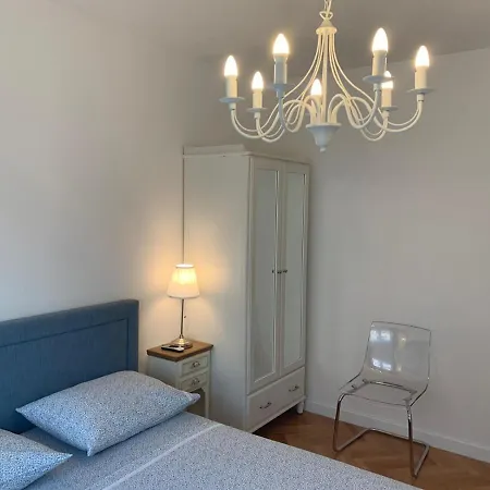 Anna Apartman