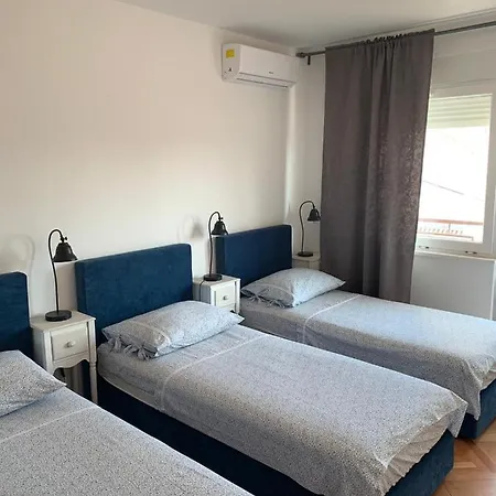 Apartman Anna *