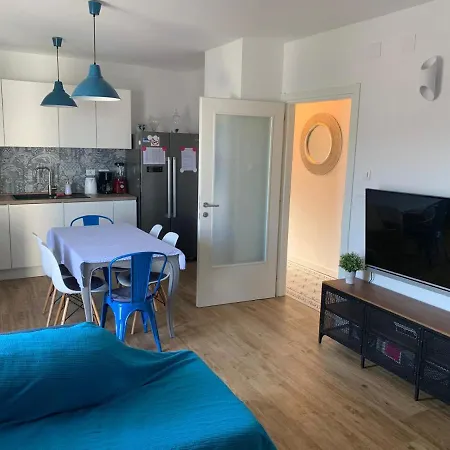 Apartman Anna Split