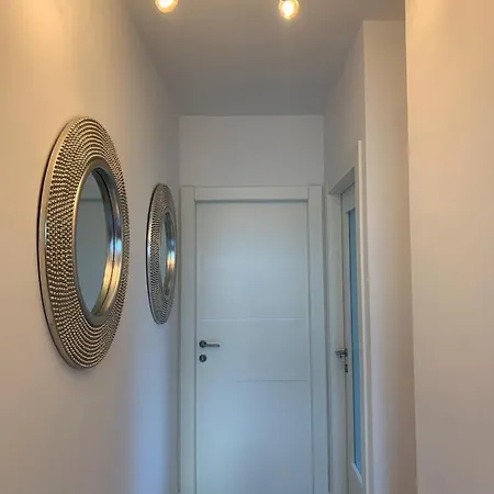 Apartman Anna Split