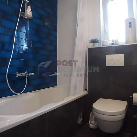 Apartment Anna Split
